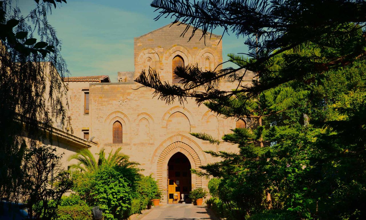 bastione-spasimo-La-Basilica-Della-Santissima-Trinità-del-Cancelliere-001
